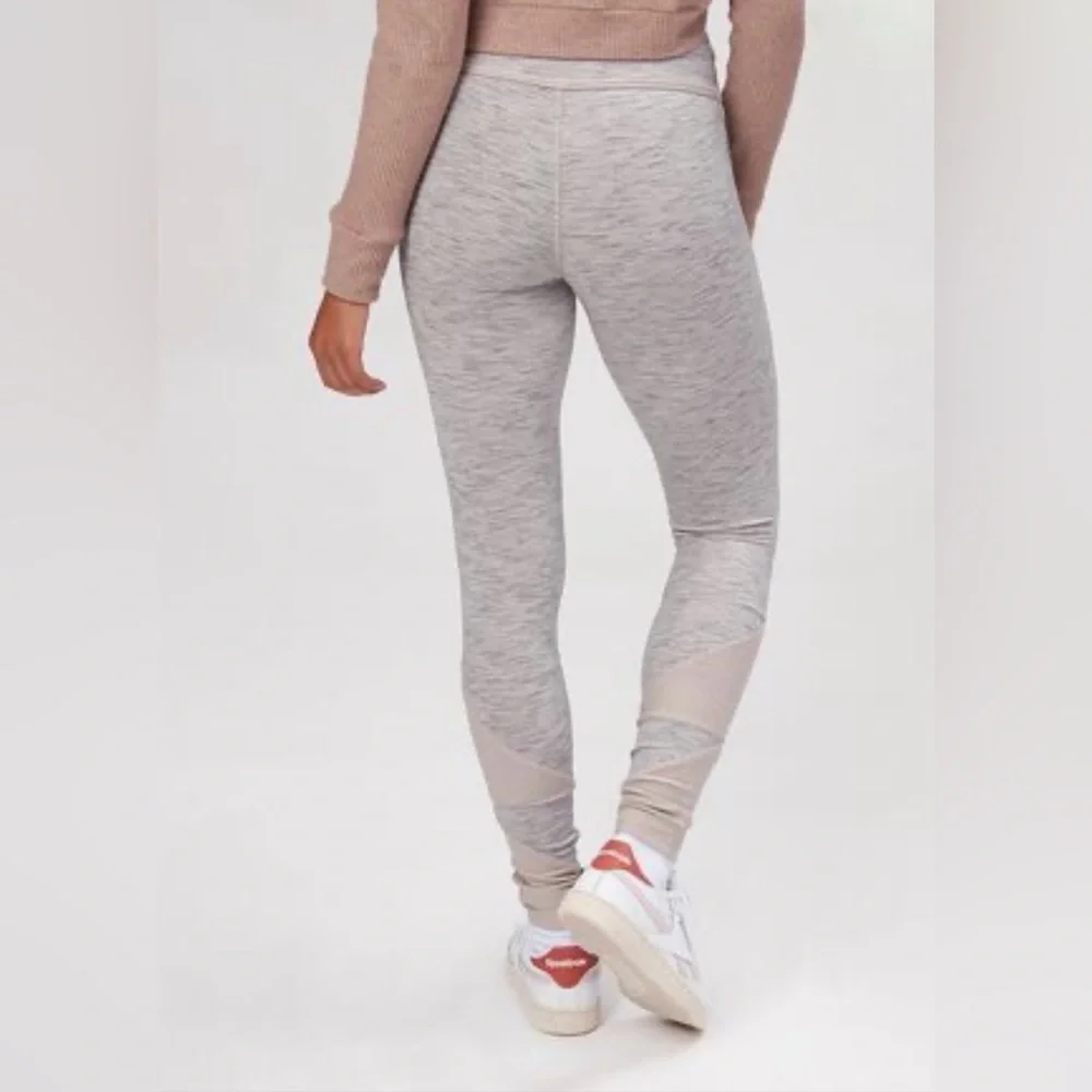 Free People Movement Kyoto High-Rise Leggings